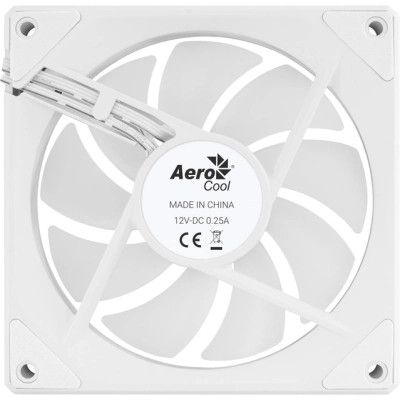 Кулер до корпусу AeroCool Phantom M-3 12 PWM ARGB White (ACF3-MR11217.21) Вінниця - фото 6