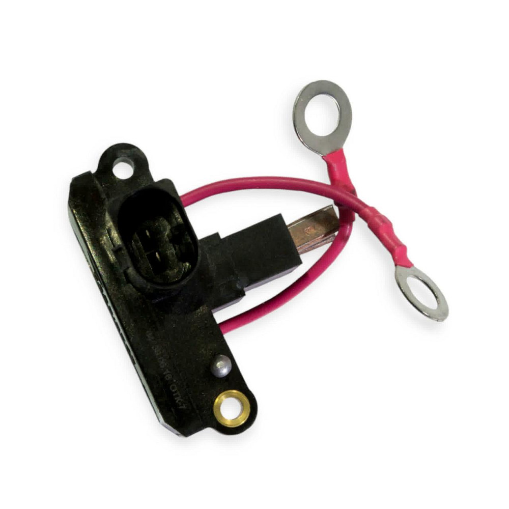 Регулятор 1117, 1118, 1119, 2170 генератор , Dynamo, (интегралка. реле зарядки, шоколадка) ВТН напряжения Мукачево - изображение 1