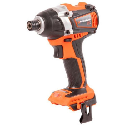 Шуруповерт Tekhmann винтоверт TCD-200/i20 BS (без АКБ и ЗУ) (850996) Винница - изображение 10