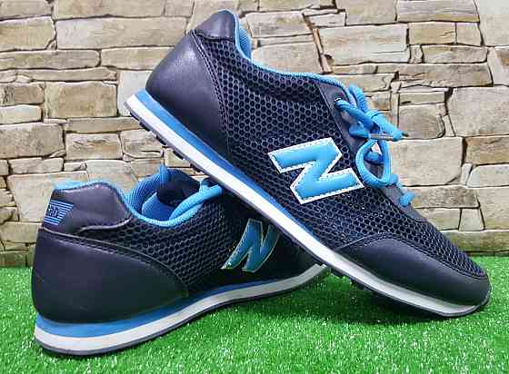 Женские кроссовки New Balance Fresh Foam Roav  р. 39(25,5см). Киев