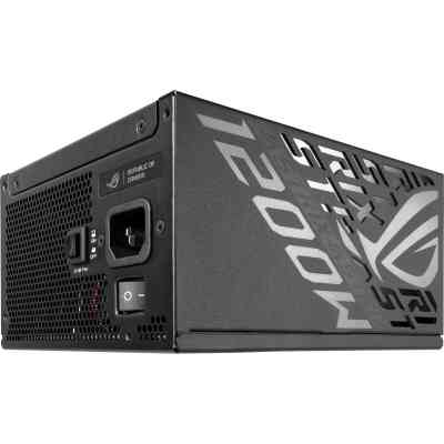 Блок живлення ASUS 1200W ROG STRIX (90YE00W0-B0NA00) Вінниця