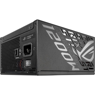 Блок живлення ASUS 1200W ROG STRIX (90YE00W0-B0NA00) Вінниця - фото 4