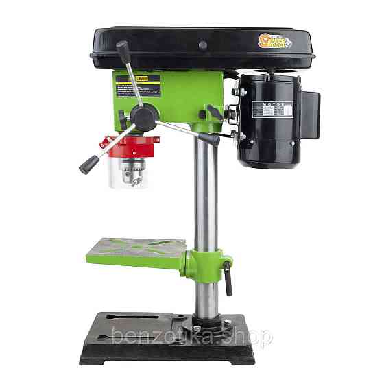 Свердлильний верстат Procraft BD1750 Київ