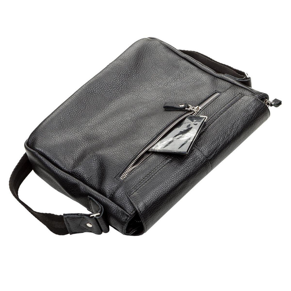 Сумка Черная (SHVIGEL) Киев - изображение 4