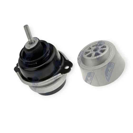 Подушка Фольцваген Touareg (04-10), Ауди Q7 (06-15) 3.0TDI, 3.6FSI двигателя Мукачево