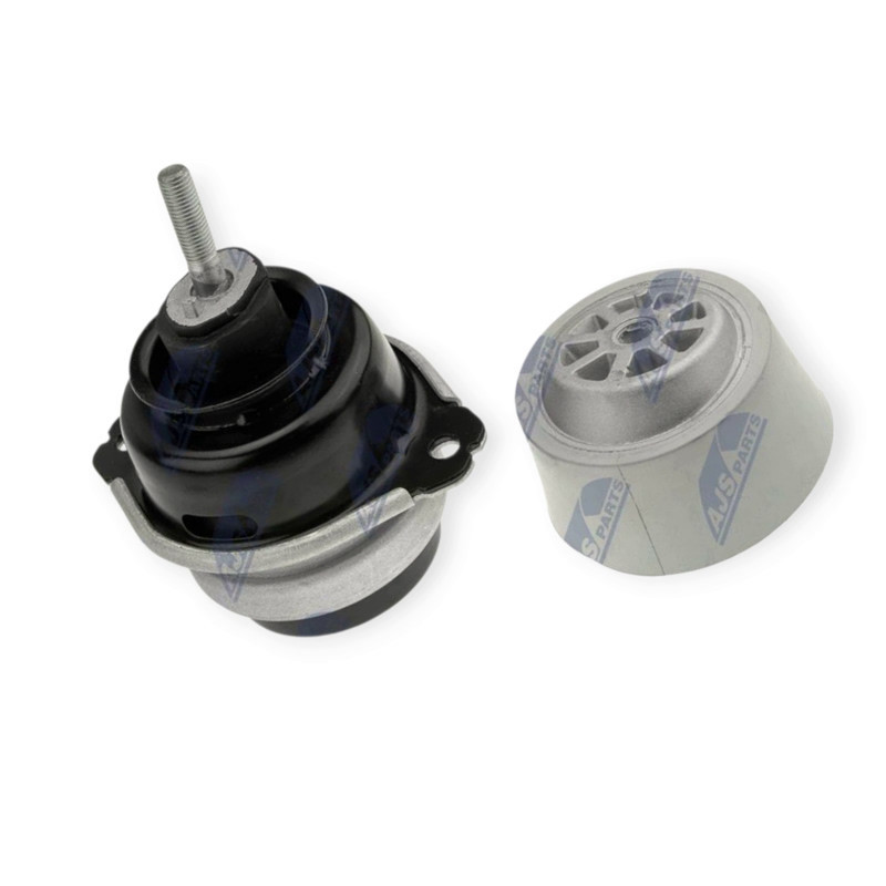 Подушка Фольцваген Touareg (04-10), Ауди Q7 (06-15) 3.0TDI, 3.6FSI двигателя Мукачево - изображение 1