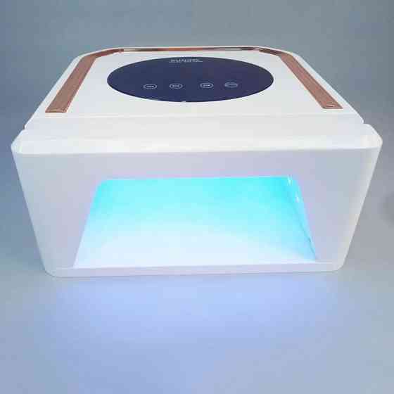 Сушарка для лаку UV LAMP SUN Y31, Лампа для манікюру, Лампа для нігтів з довгим CI-278 терміном служби Київ