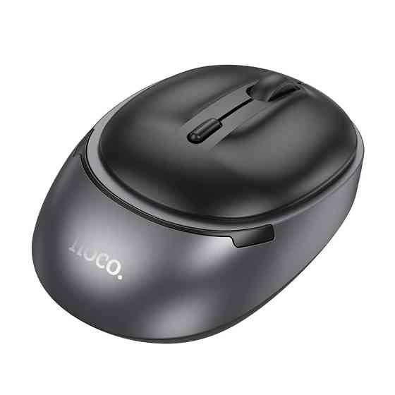 Шафа 19" 24U, 610 х 865 мм (Ш * Г), сiра Київ