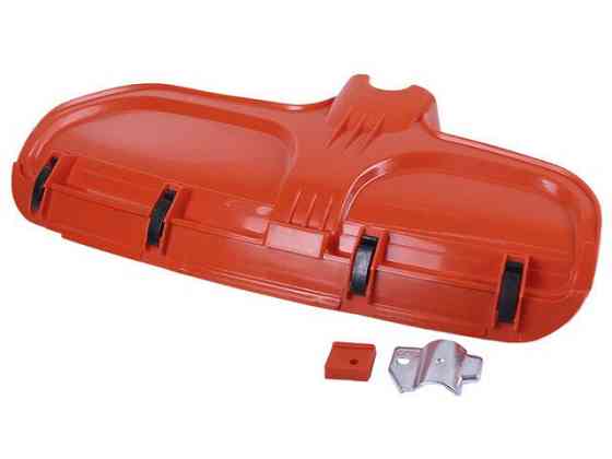 Кожух ST TYPE (MIDDLE) для бензокосы Мукачево