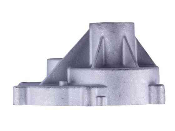 Картер редуктора (нижний)  для мотобура, Мукачево