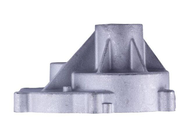 Картер редуктора (нижній) для мотобура, Мукачево - фото 5