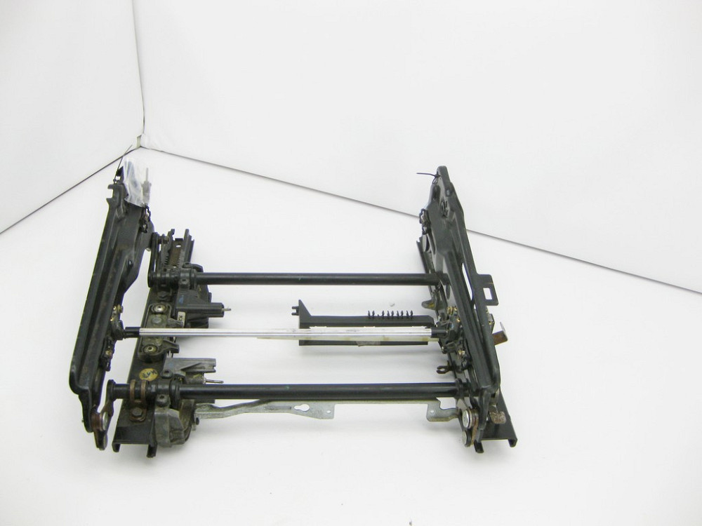 Mercedes-Benz  A2209100336 Рама з механізмом регулювання переднього лівого сидіння S-Class W220 Одесса - изображение 3