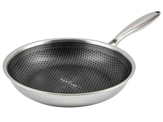 Maxmark Сковорода універсальна Maxmark Triply 24 см MK- Коломия