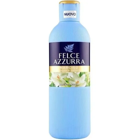 Гель для душу Felce Azzurra Narcissus 650 мл Львів