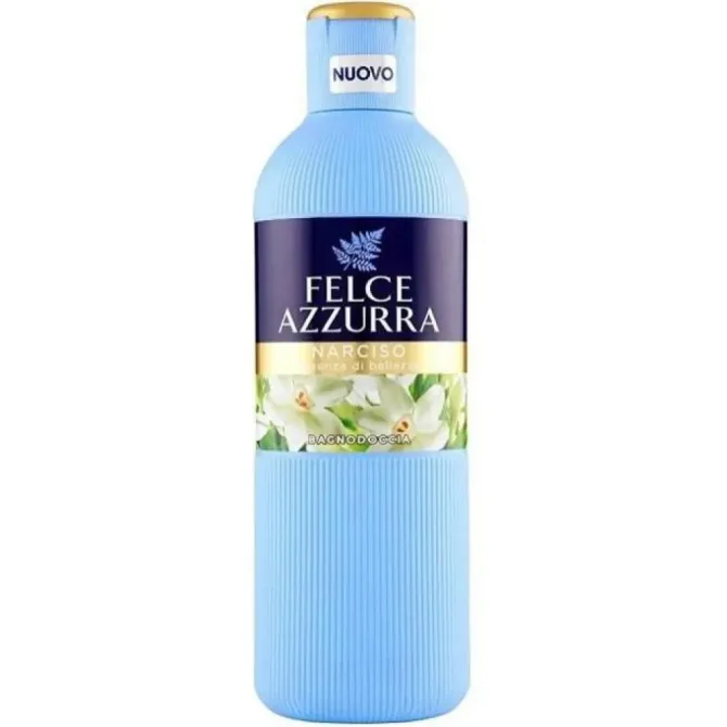 Гель для душа Felce Azzurra Narcissus 650 мл Львов - изображение 1