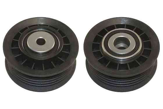 Ролик генератора 64mm Mercedes-Benz Sprinter 6PK GP ORK6012001070 Киев