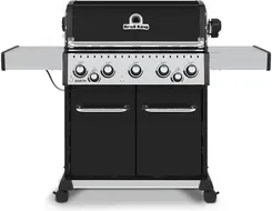 Гриль Grill gazowy Broil King Baron 590 876283PL Киев