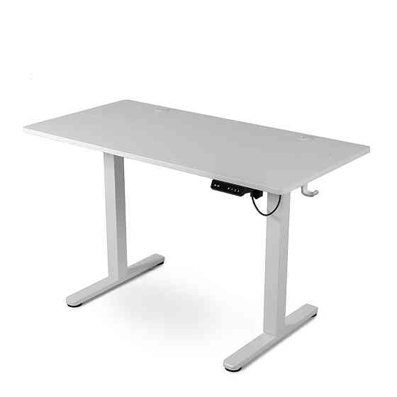 Регулируемый Стол Richman StandUp White 1200 х 600 BST-02 Днепр