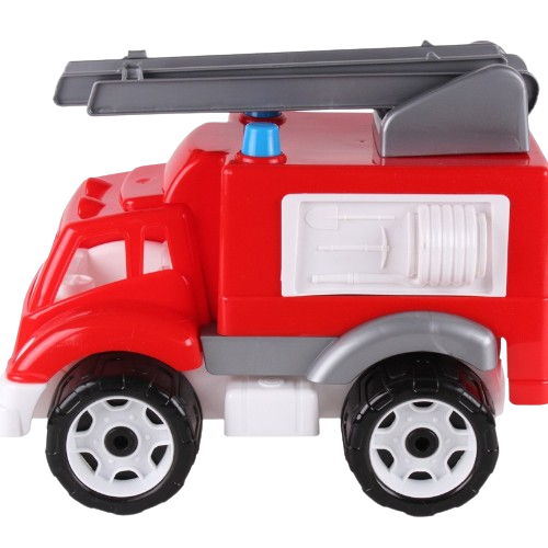 Іграшка Пожежна машина Технок 1738 Житомир