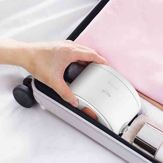 Електрочайник дорожній Xiaomi Deerma Liquid Heater (Electric Heat Kettle) DEM-DH202 Білий Чернівці