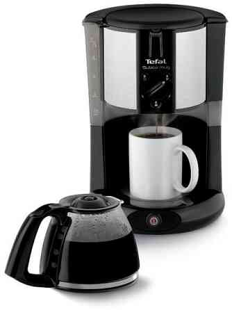 Кавоварка Tefal CM290838 SUBITO MUG Пластик Харків