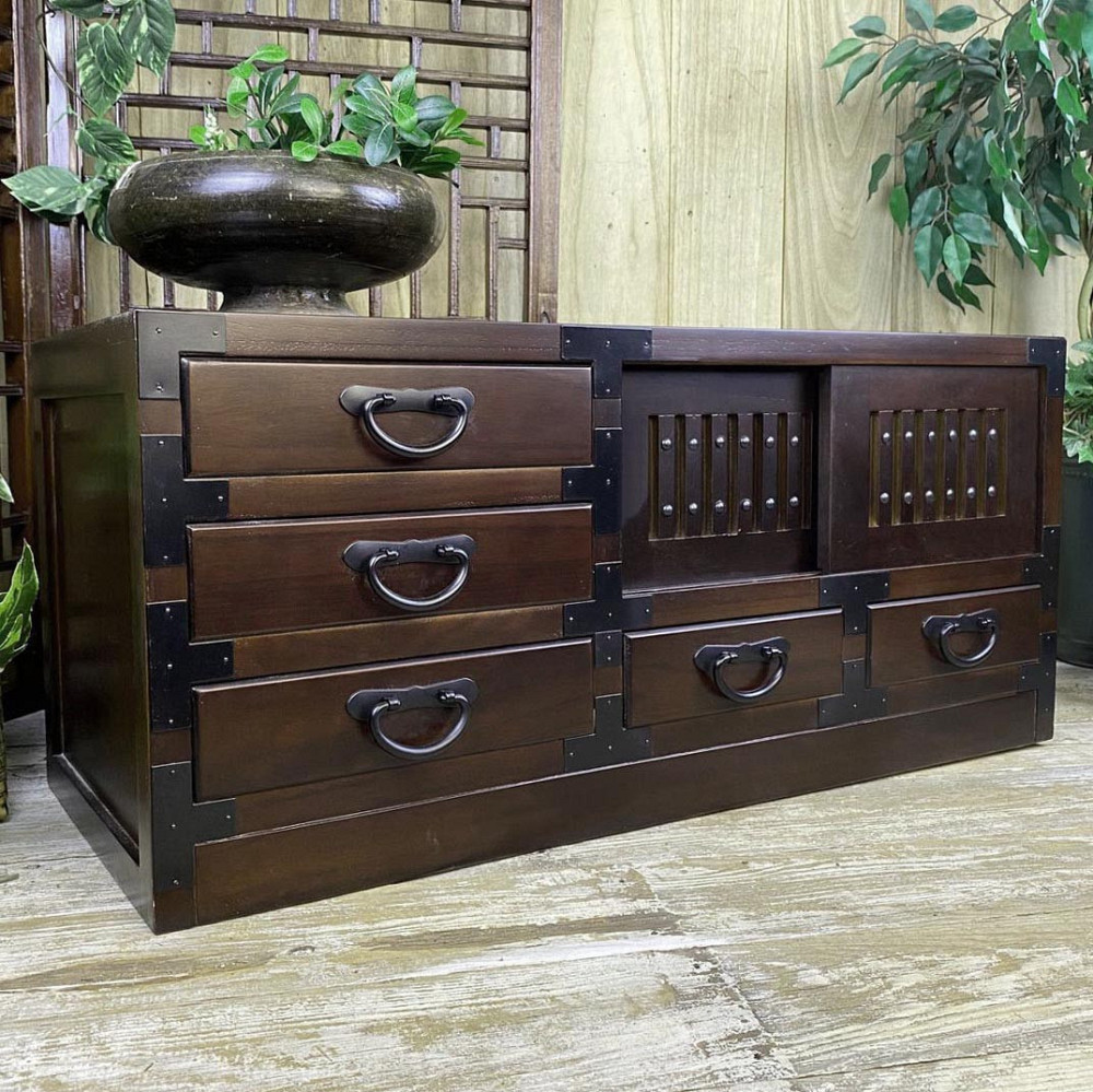 Комод тансу "Геніста" капучино Миколаїв - фото 1