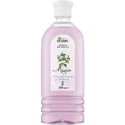 Шампунь Ekolan Мелисса 500 мл (4820217132556) Винница