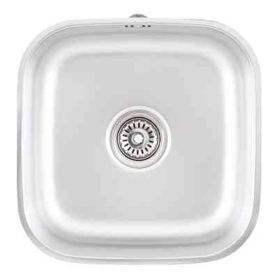 Мойка кухонная Interline UNDER sateen Винница