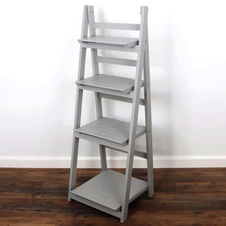 Этажерка для ванной 