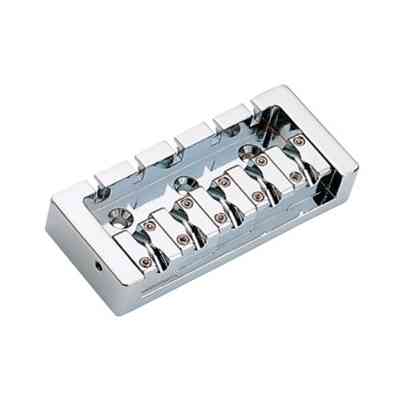 Бридж для гитары Paxphil BB008 Chrome Винница