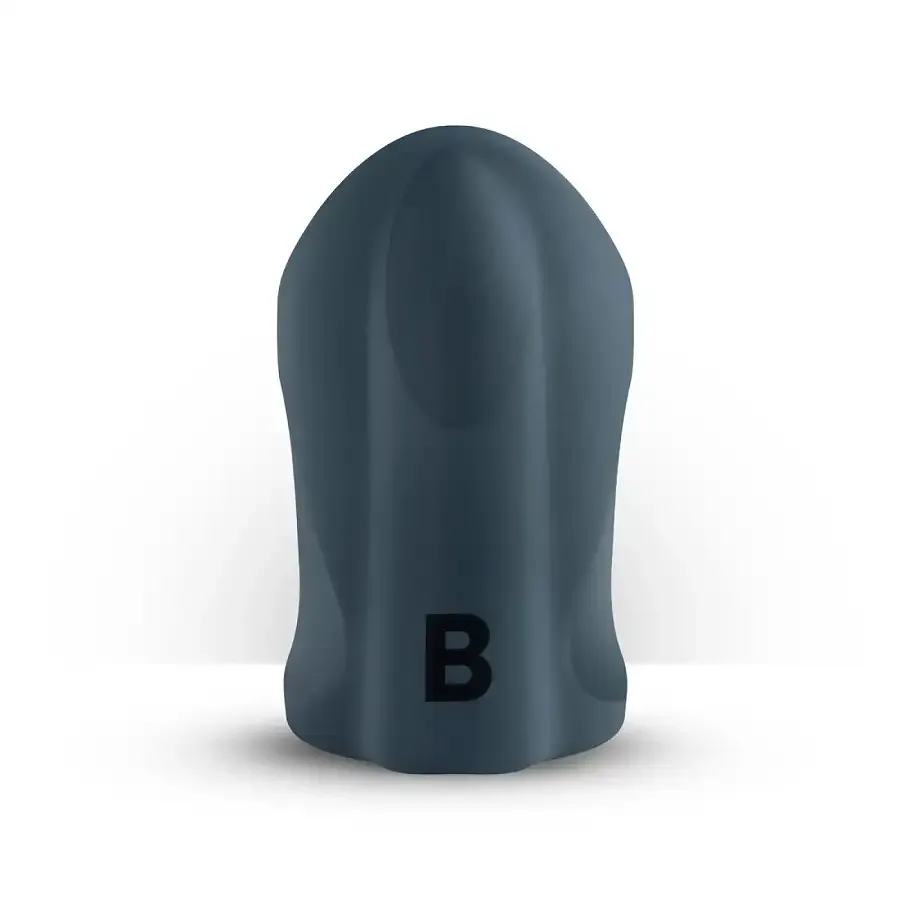 Мастурбатор Boners Vibrating Hand Job Stroker Львов - изображение 3