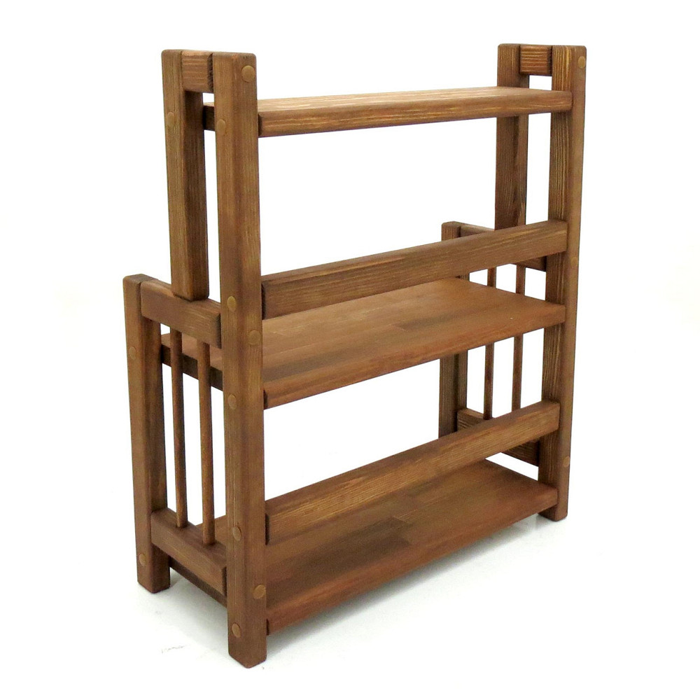 Полиця настільна "Костанай" мускат Миколаїв - фото 7