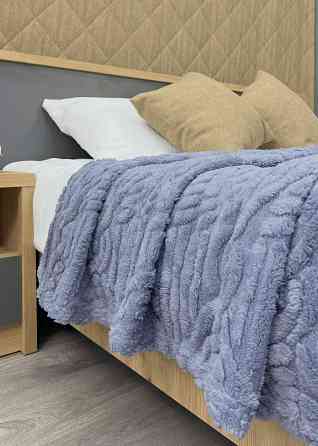 Плед 200х230 см (+-10см) 