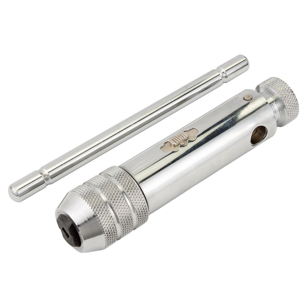 Тримач для позначників М5-М12 Т-подібний храповий SIGMA (1631641) Київ - фото 6