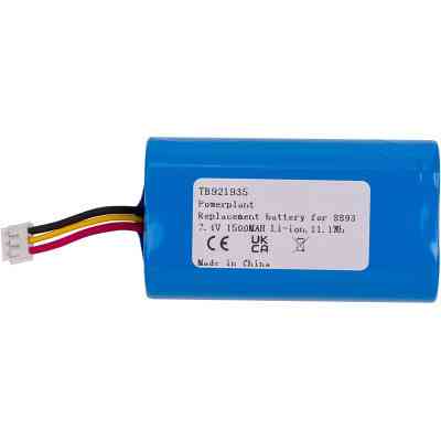 Акумулятор до електроінструменту PowerPlant для садових ножиць Gardena ComfortCut 889 7.4V 1.5Ah (TB921935) Вінниця