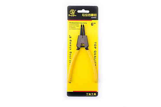 Съемник для стопорных колец      (на разжим) Мукачево