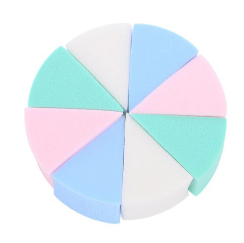 Набор косметических спонжиков Киев - изображение 4