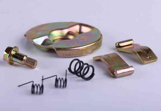 Ремкомплект стартера ручного, 7 шт. - мотоблок мотоблок 177F Мукачево