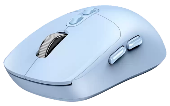 Миша Genius NX-8080S BT Blue (7095654) Київ