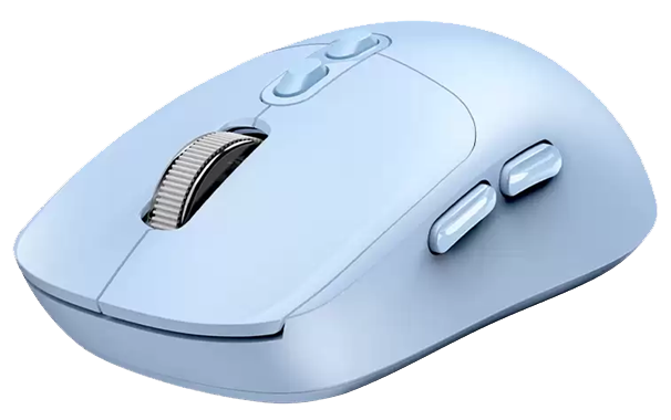 Миша Genius NX-8080S BT Blue (7095654) Київ - фото 4