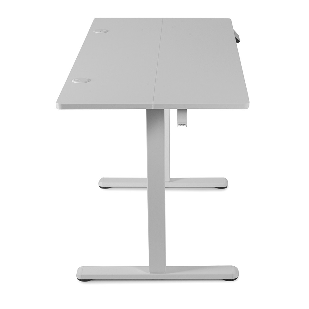 Регулируемый Стол Richman StandUp White 1200 х 600 BST-02 Днепр - изображение 4