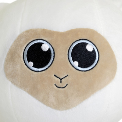 М'яка іграшка WP Merchandise Баранчик Бенні (FWPLAMBCLOUD22WT0) Вінниця - фото 7