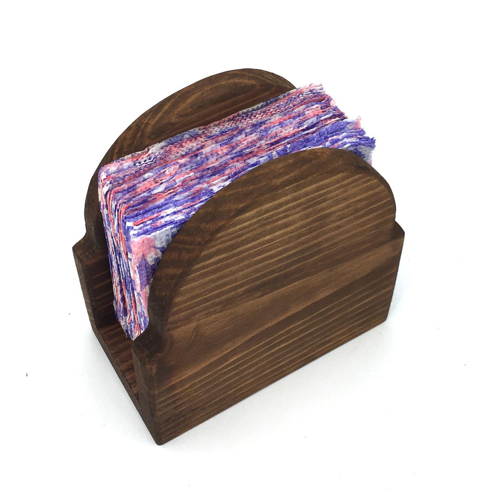 Серветниця "Міно" капучино Миколаїв - фото 8