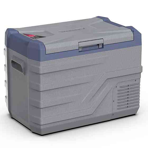 Компрессорный автохолодильник Alpicool NL40 (35 литров, LG Compressor). До -20℃, (12, 24, 220 вольт) Киев