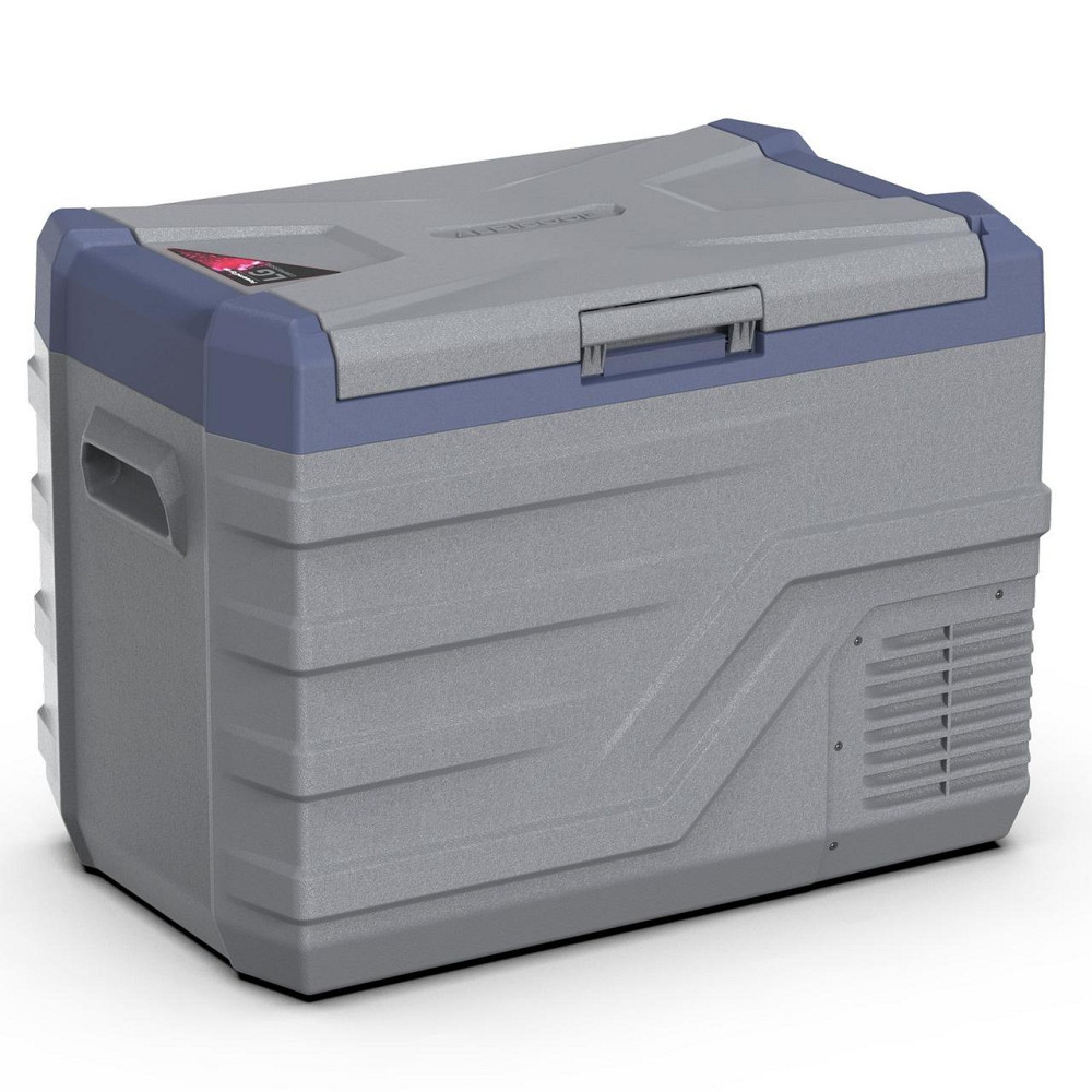 Компресорний автохолодильник Alpicool NL40 (35 літрів, LG Compressor). До -20℃, (12, 24, 220 вольт) Київ - фото 2