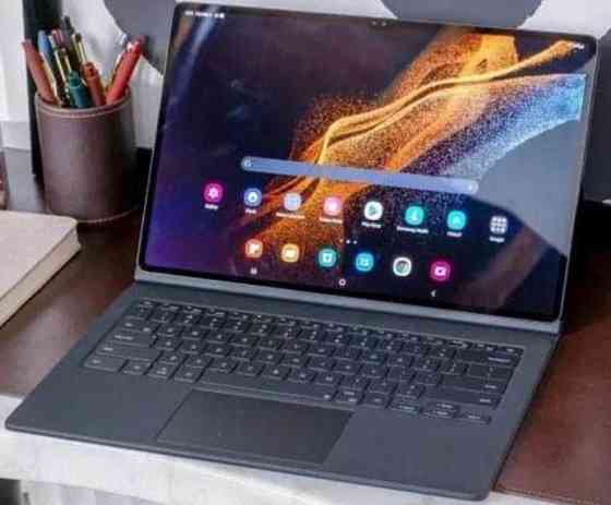 Планшет Samsung Galaxy Tab Steel 10 Дюймов, 32/64/128/512GB. Киев