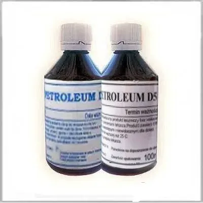 Препарат из очищенного керосина Petroleum D4-5 Киев - изображение 1