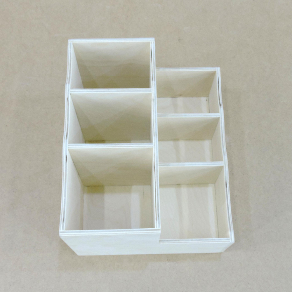 Кофейный органайзер 