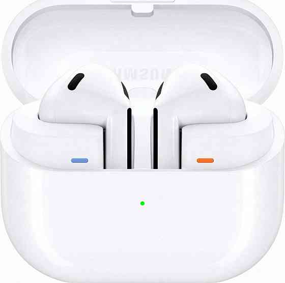 Samsung Galaxy Buds3 - нові склад гарантія. Київ