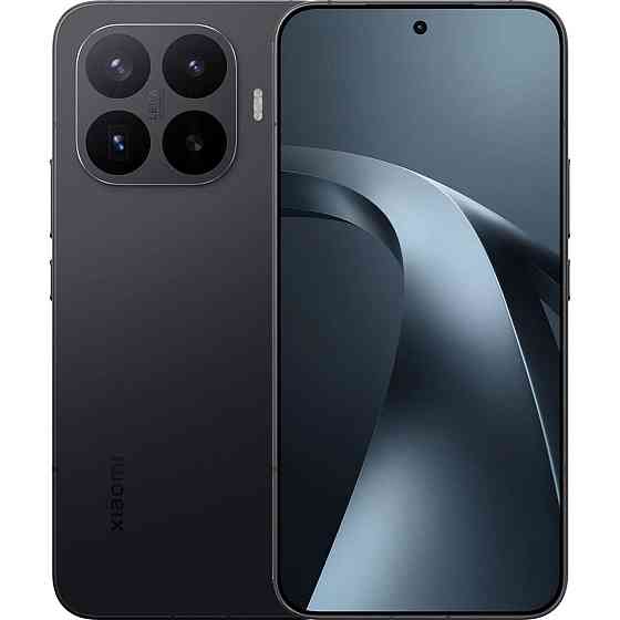 Смартфон Xiaomi 17T Pro 12/256GB Black ( 14407 ) Харків